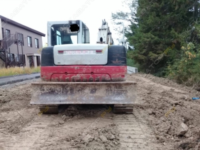Takeuchi TB1140 [3]
