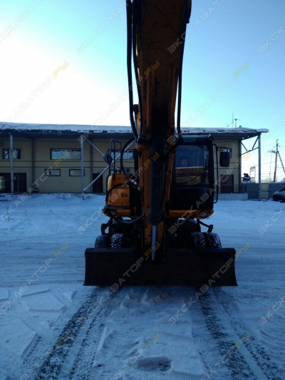 JCB JS 160W [1]