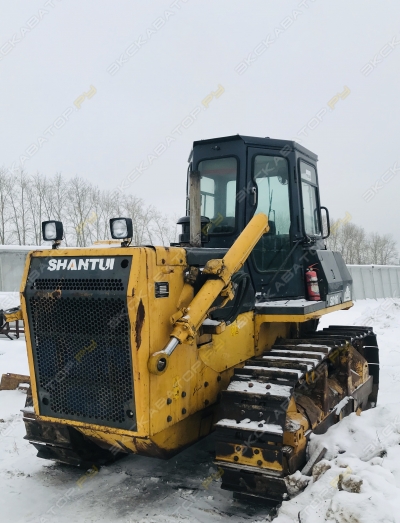 Shantui SD16 [0]