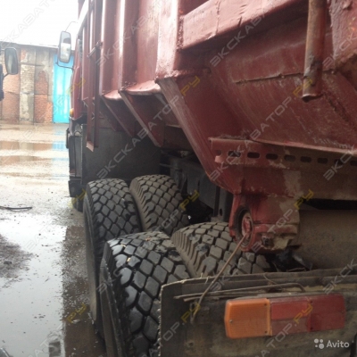 Tatra T815-250S01 [1]