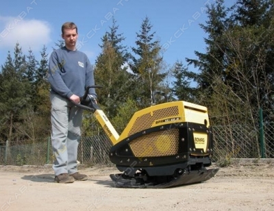 Bomag BPR 35-60D [2]