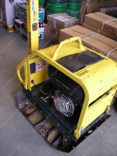 Bomag BPR 35-60D [1]