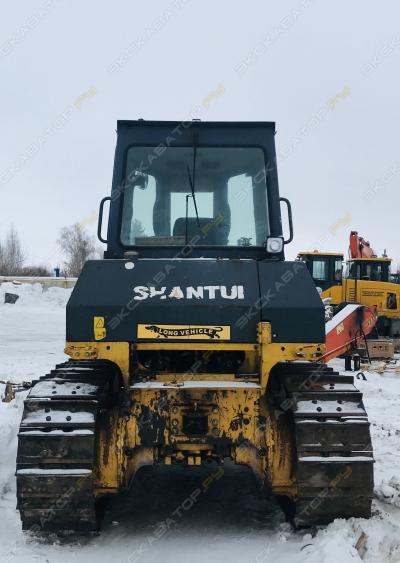 Shantui SD16 [3]