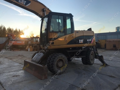Caterpillar M315D [0]