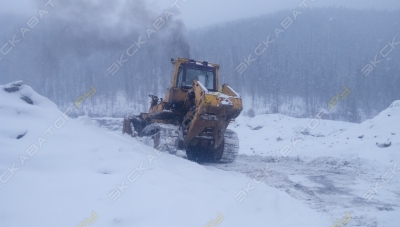 Промтрактор Т-25.01 [2]