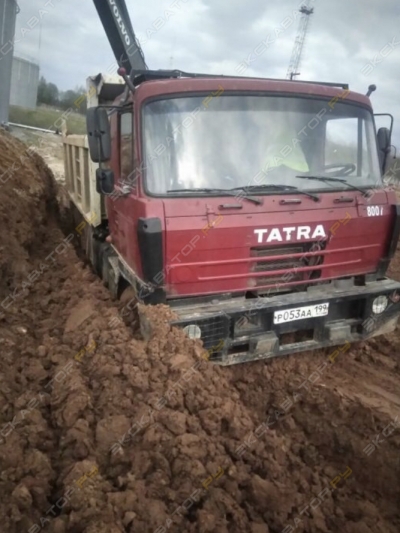 Tatra T815-250S01 [0]