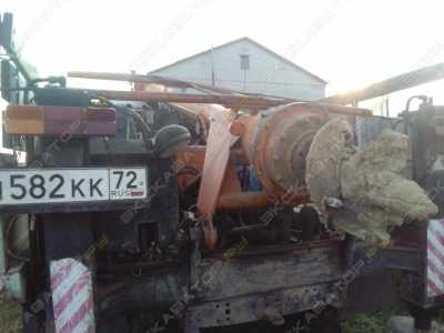 БКМ-317-01 Стройдормаш [2]
