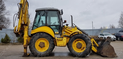 New Holland LB115B [0]