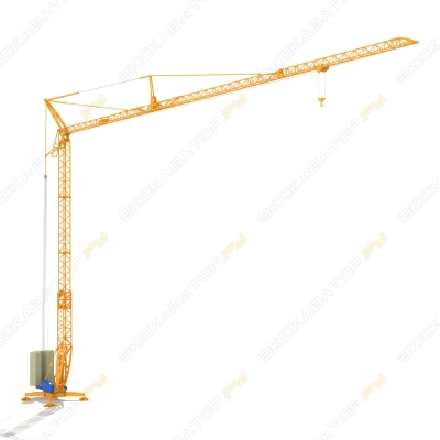 Potain IGO T 85 [0]