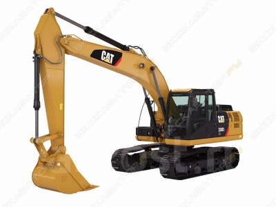 Caterpillar 320D L [0]