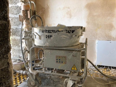 Putzmeister МР 25 [2]