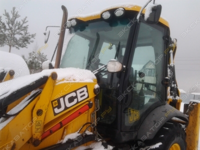 JCB 3CX [4]