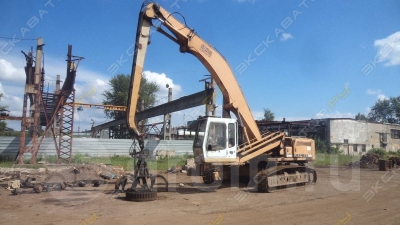 Liebherr R 932 [0]