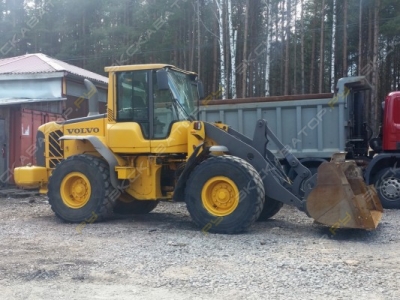 Volvo L60E [0]