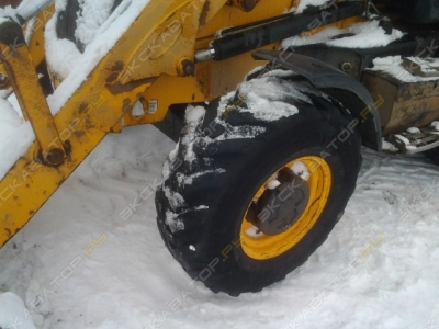 JCB 3CX [3]