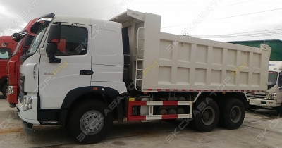 Howo ZZ3327N3847Q [1]
