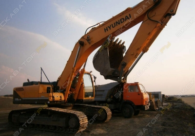 Hyundai R 330LC-9SH [0]