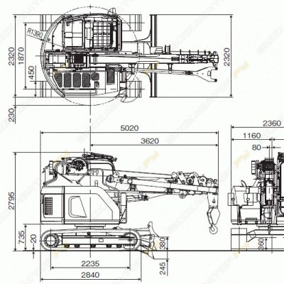 Maeda LC785M-8 [4]
