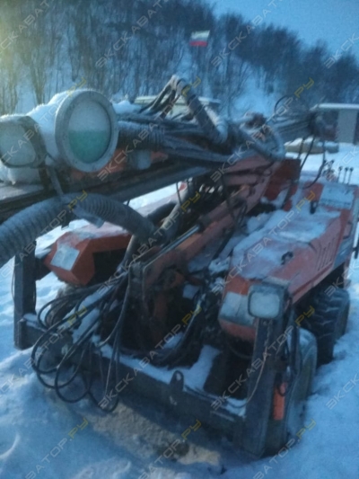 Sandvik DC120 [2]
