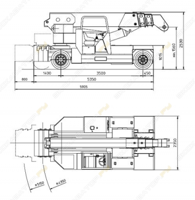 Valla 400 E [2]