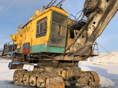 Уралгормаш ЭКГ-5А [3]