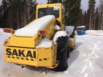 SAKAI SV512TF [0]