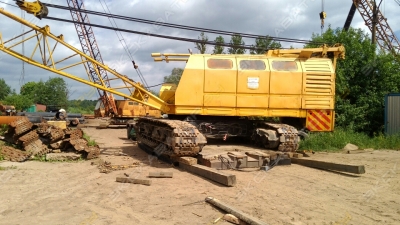 Takraf RDK 250 [2]