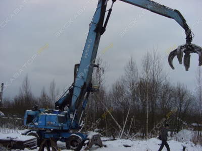FUCHS MHL 350 [0]