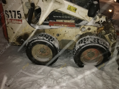 Bobcat S175 [0]