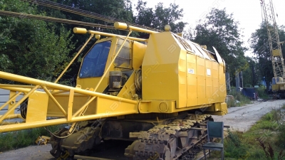 Takraf RDK 250 [0]