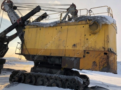 Уралгормаш ЭКГ-5А [4]