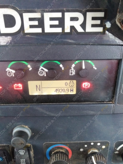 John Deere 325K [4]