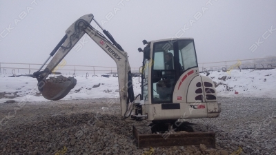 Terex TC35 (HR 16) [2]