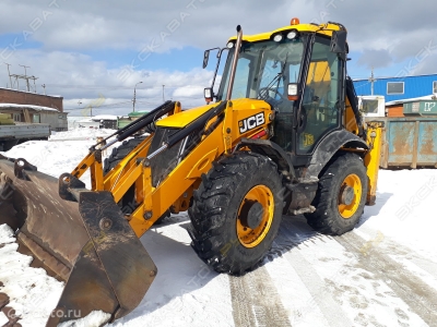 JCB 3CX [0]