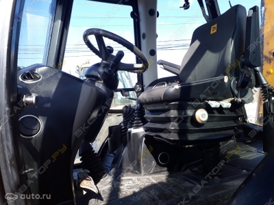 JCB 3CX [4]