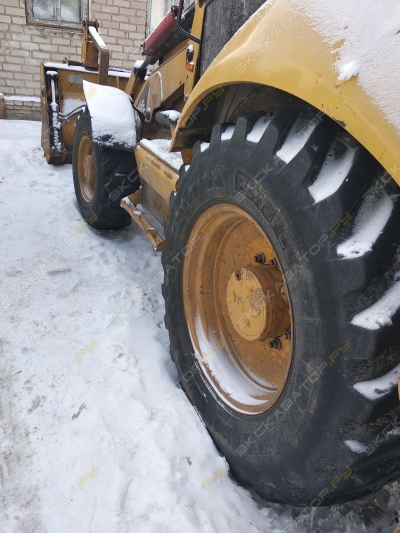Caterpillar 428E [2]