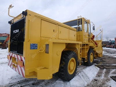 TCM R400 [1]