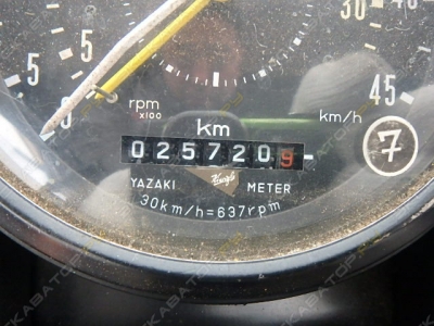 TCM R400 [3]