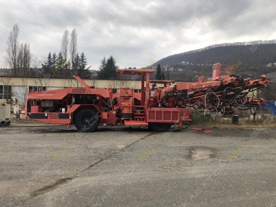 Sandvik DS510 [4]