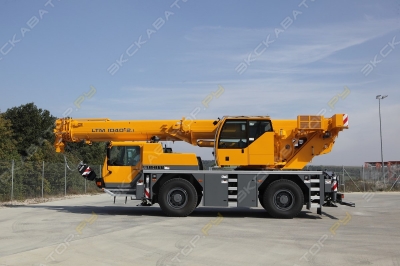 Liebherr LTM 1040-2.1 [0]