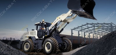 RM-Terex TL155 [1]