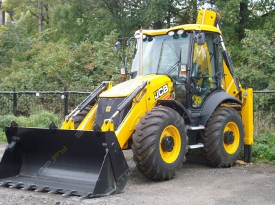 JCB 3CX [0]