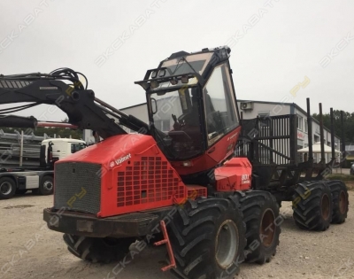 Valmet 801 Combi [0]