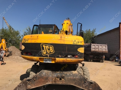 JCB JS 160W [1]