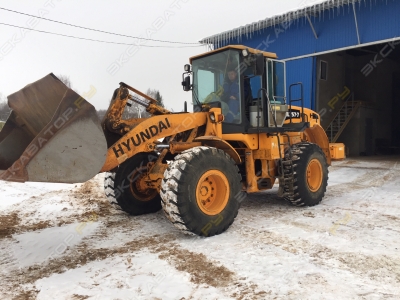 Hyundai HL 757-7 [1]