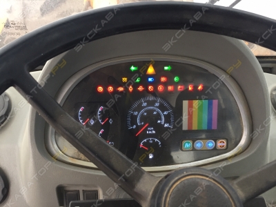 Hyundai HL 757-7 [4]