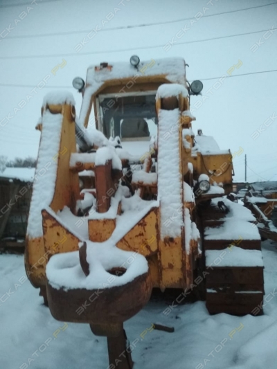 Komatsu D355A [1]
