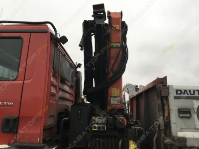 Palfinger РК 10501 [4]