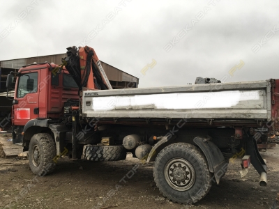 Palfinger РК 10501 [0]