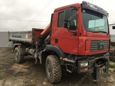 Palfinger РК 10501 [2]